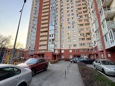 квартира за адресою Гарматна вул., 38-А