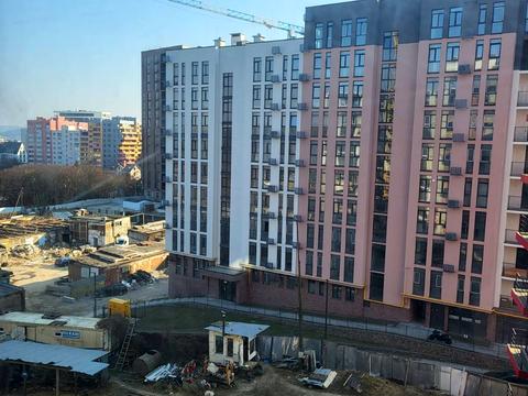 квартира за адресою Під Голоском вул., 19