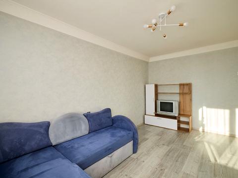 квартира за адресою Полярна вул., 5-А