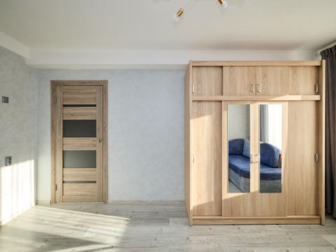 квартира за адресою Полярна вул., 5-А