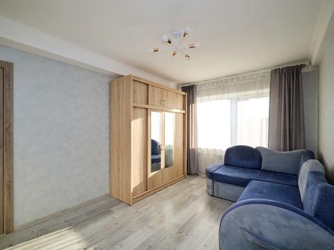 квартира за адресою Полярна вул., 5-А