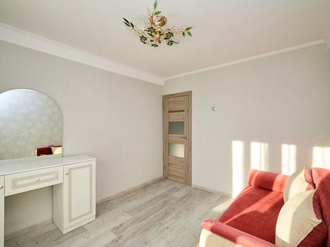 квартира за адресою Полярна вул., 5-А