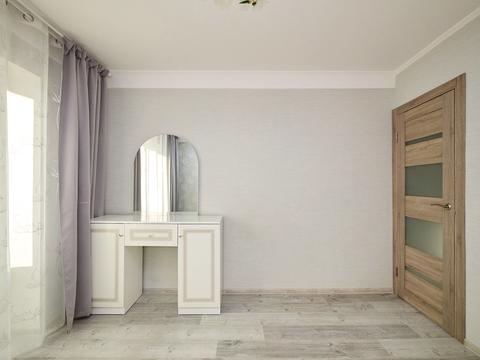 квартира за адресою Полярна вул., 5-А