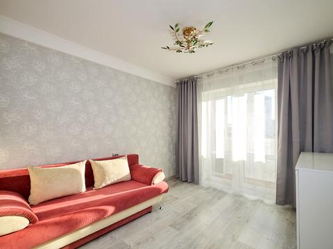 квартира за адресою Полярна вул., 5-А