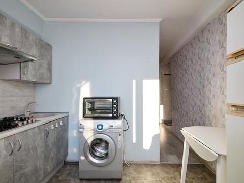 квартира за адресою Полярна вул., 5-А