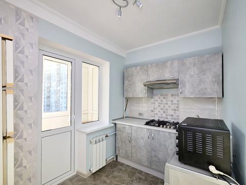 квартира за адресою Полярна вул., 5-А