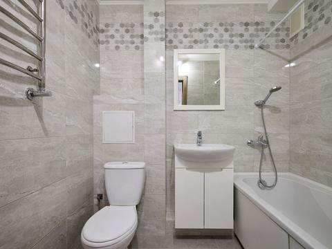 квартира за адресою Полярна вул., 5-А