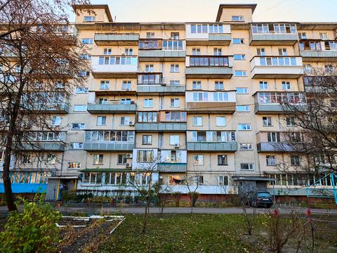 квартира за адресою Полярна вул., 5-А