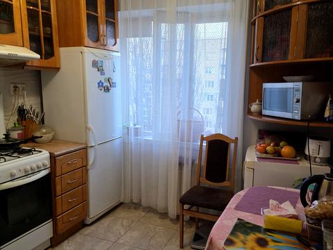 кімната за адресою Мирослава Поповича вул. (Семашка), 12