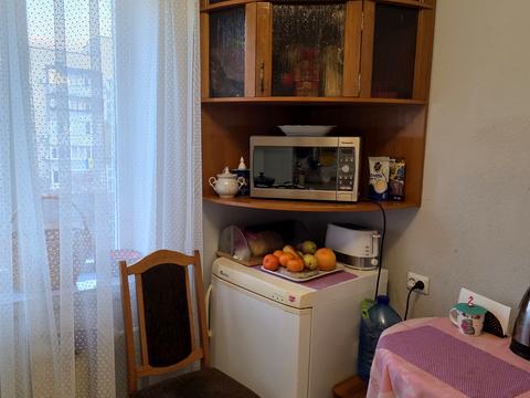 кімната за адресою Мирослава Поповича вул. (Семашка), 12