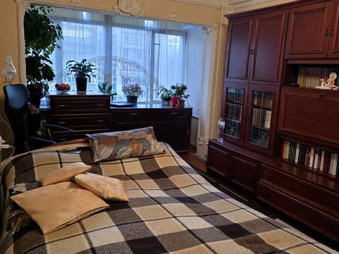 кімната за адресою Мирослава Поповича вул. (Семашка), 12