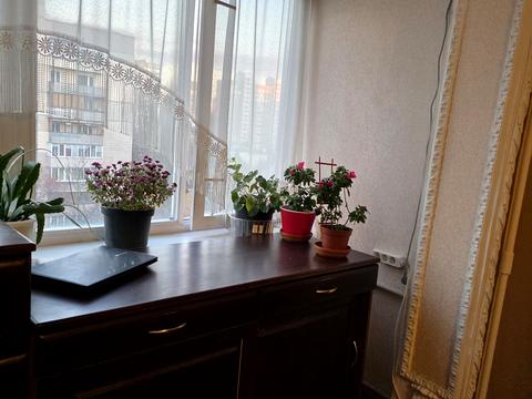 кімната за адресою Мирослава Поповича вул. (Семашка), 12