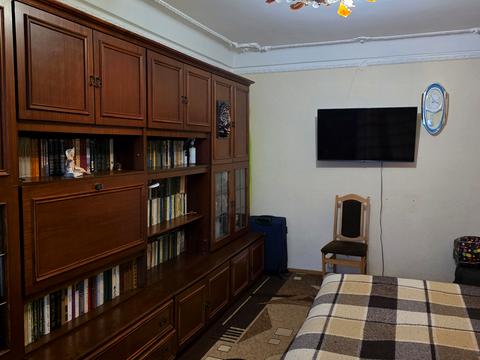 кімната за адресою Мирослава Поповича вул. (Семашка), 12