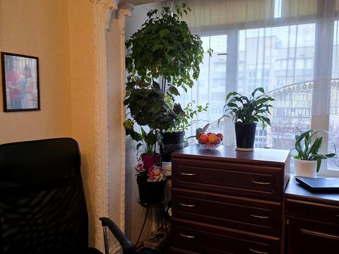 кімната за адресою Мирослава Поповича вул. (Семашка), 12