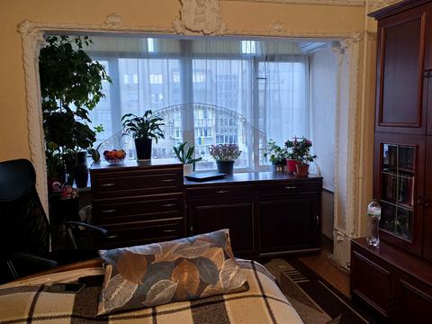 кімната за адресою Мирослава Поповича вул. (Семашка), 12