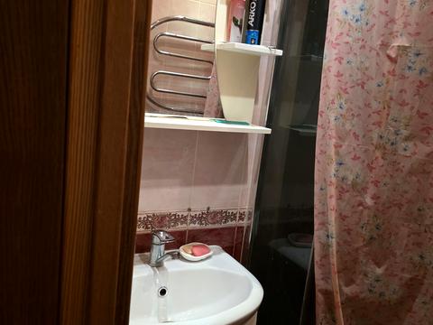 кімната за адресою Мирослава Поповича вул. (Семашка), 12