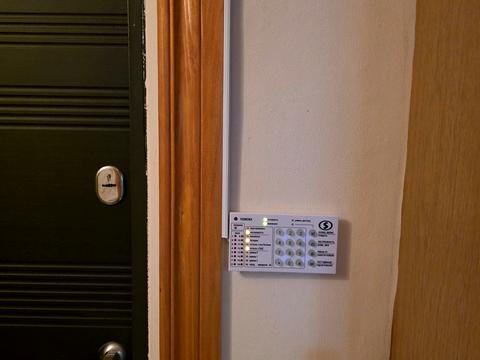 кімната за адресою Мирослава Поповича вул. (Семашка), 12