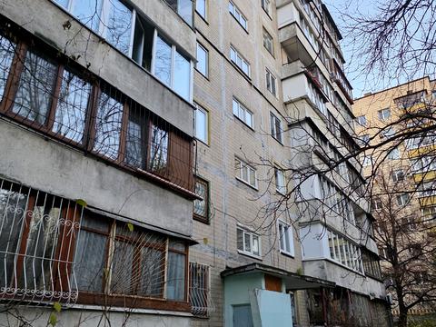 кімната за адресою Мирослава Поповича вул. (Семашка), 12