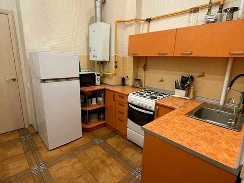 квартира за адресою Київ, Олександра Довженка вул., 2