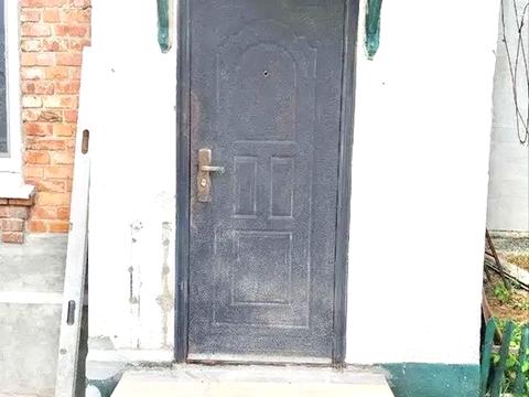 дом по адресу Большая Даниловская ул.