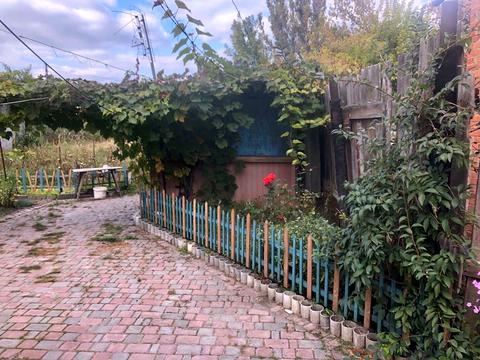 будинок за адресою Велика Данилівська вул.