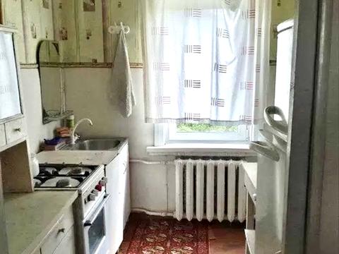 дом по адресу Большая Даниловская ул.