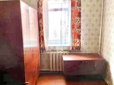 дом по адресу Большая Даниловская ул.