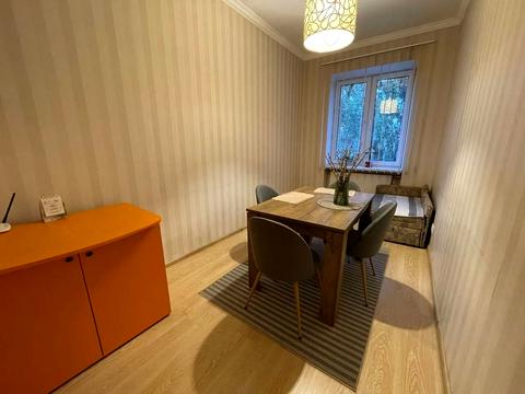 квартира за адресою Київ, Олександра Довженка вул., 2