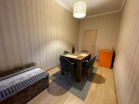 квартира за адресою Київ, Олександра Довженка вул., 2