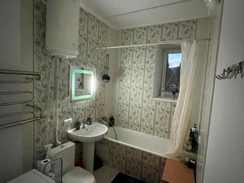 квартира за адресою Київ, Олександра Довженка вул., 2