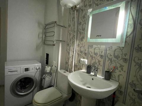 квартира за адресою Київ, Олександра Довженка вул., 2