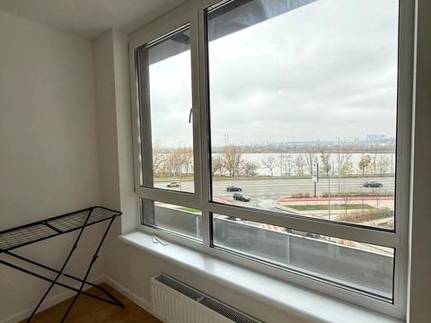 квартира за адресою Київ, Дніпровська набережна вул., 15е