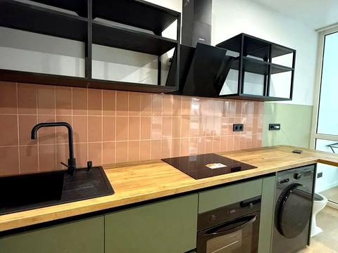 квартира за адресою Київ, Дніпровська набережна вул., 15е