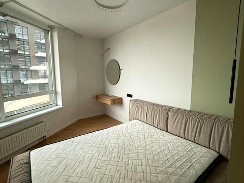 квартира за адресою Київ, Дніпровська набережна вул., 15е