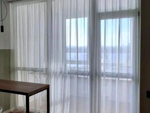 квартира за адресою Київ, Дніпровська набережна вул., 15е