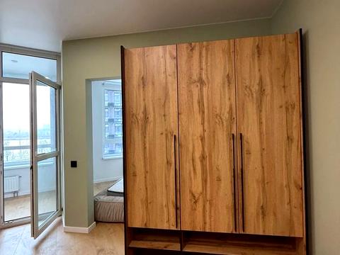 квартира за адресою Київ, Дніпровська набережна вул., 15е