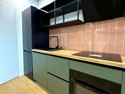 квартира за адресою Київ, Дніпровська набережна вул., 15е