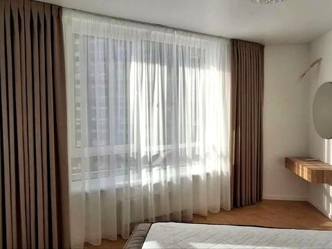 квартира за адресою Київ, Дніпровська набережна вул., 15е