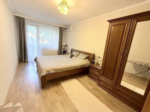 квартира по адресу Собранецкая ул., 146