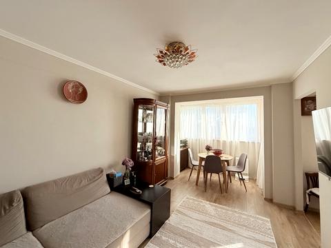 квартира по адресу Собранецкая ул., 146