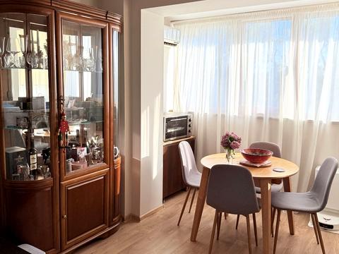 квартира по адресу Собранецкая ул., 146