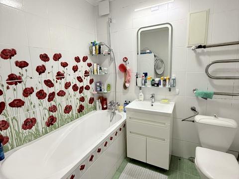 квартира по адресу Собранецкая ул., 146