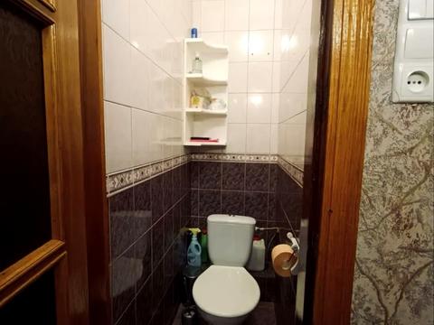 квартира по адресу Мироносицкая ул., 95