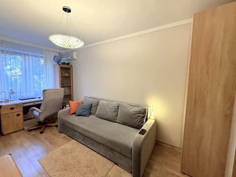 квартира по адресу Собранецкая ул., 146