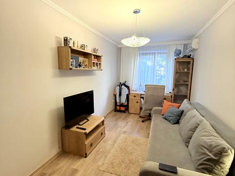 квартира по адресу Собранецкая ул., 146