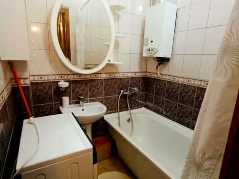 квартира по адресу Мироносицкая ул., 95