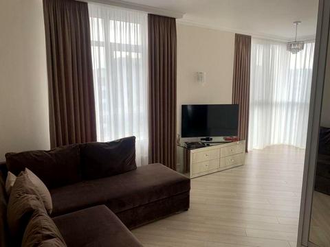 квартира за адресою Тираспольська вул., 60