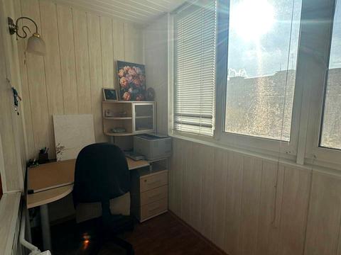 квартира по адресу Калиновая ул., 64