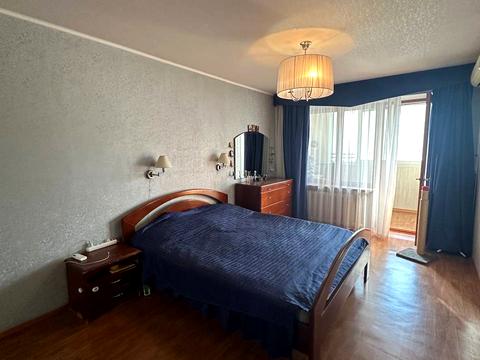 квартира по адресу Калиновая ул., 64