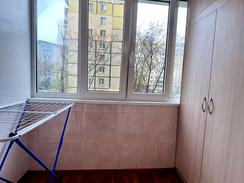 квартира по адресу Березинская ул., 27